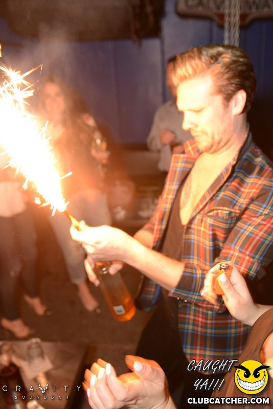 Gravity Soundbar nightclub photo 156 - April 9th, 2014