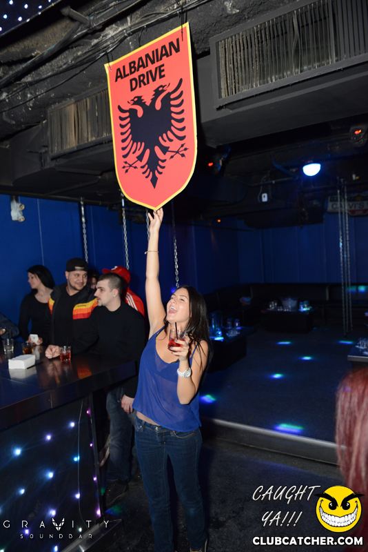 Gravity Soundbar nightclub photo 157 - April 9th, 2014