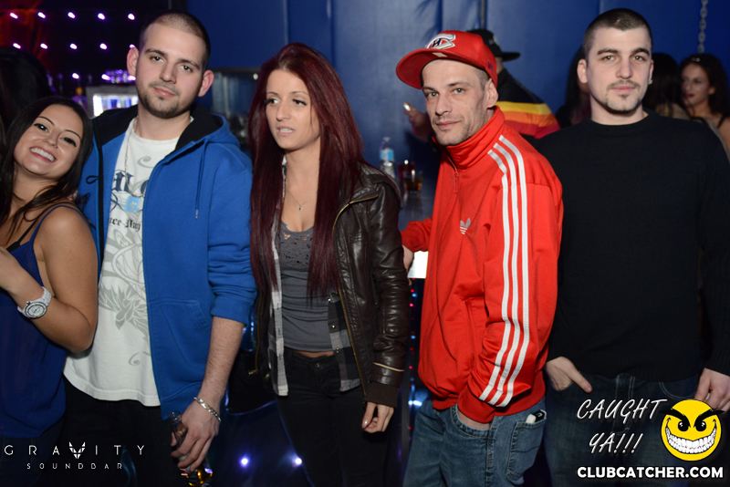 Gravity Soundbar nightclub photo 158 - April 9th, 2014