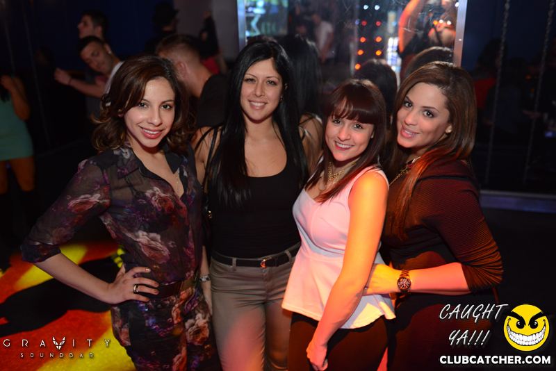 Gravity Soundbar nightclub photo 160 - April 9th, 2014