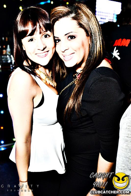 Gravity Soundbar nightclub photo 162 - April 9th, 2014