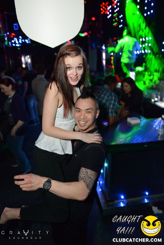 Gravity Soundbar nightclub photo 165 - April 9th, 2014