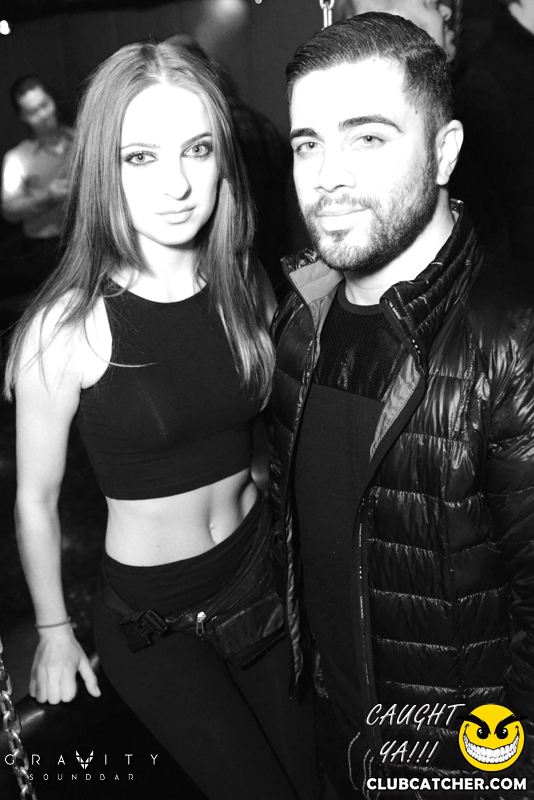 Gravity Soundbar nightclub photo 168 - April 9th, 2014