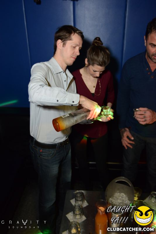 Gravity Soundbar nightclub photo 169 - April 9th, 2014