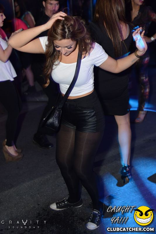 Gravity Soundbar nightclub photo 173 - April 9th, 2014