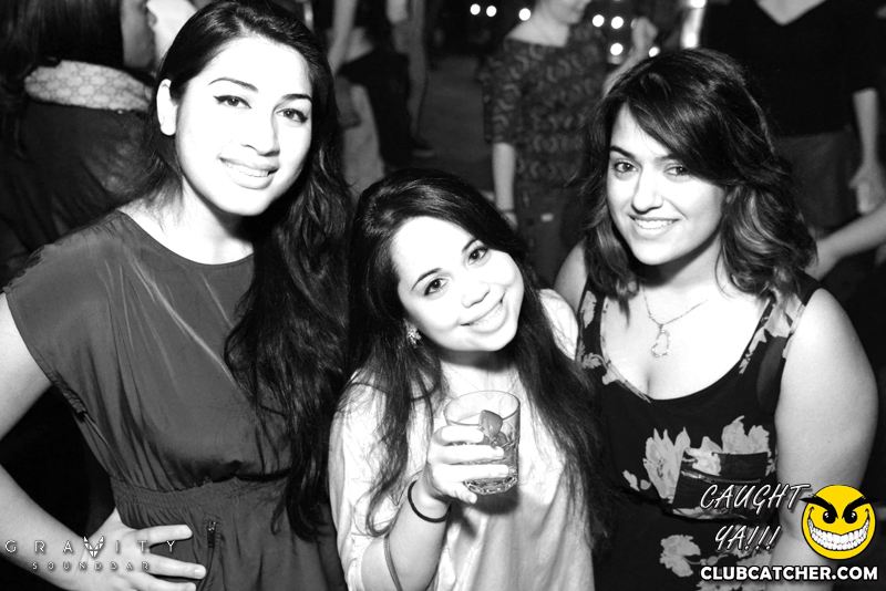 Gravity Soundbar nightclub photo 177 - April 9th, 2014