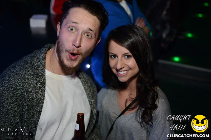 Gravity Soundbar nightclub photo 180 - April 9th, 2014