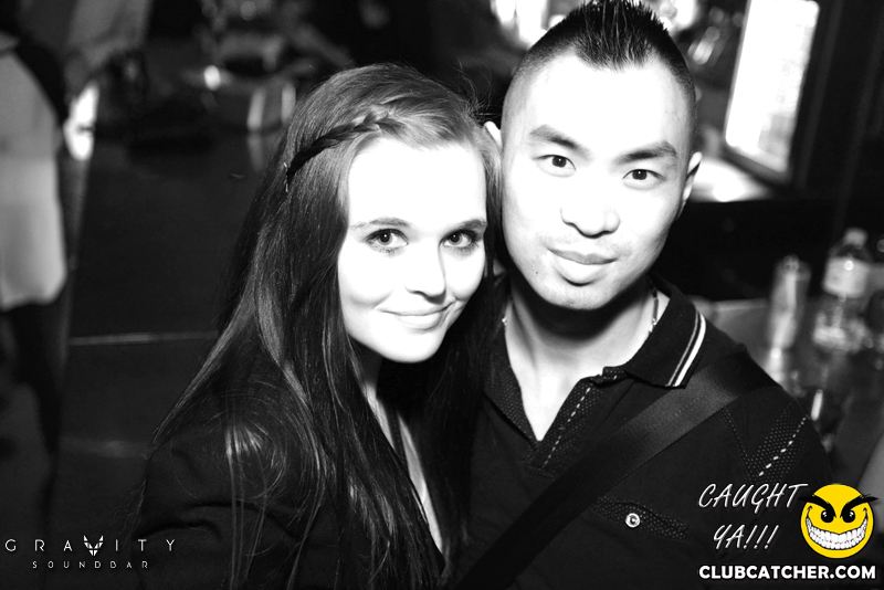 Gravity Soundbar nightclub photo 181 - April 9th, 2014