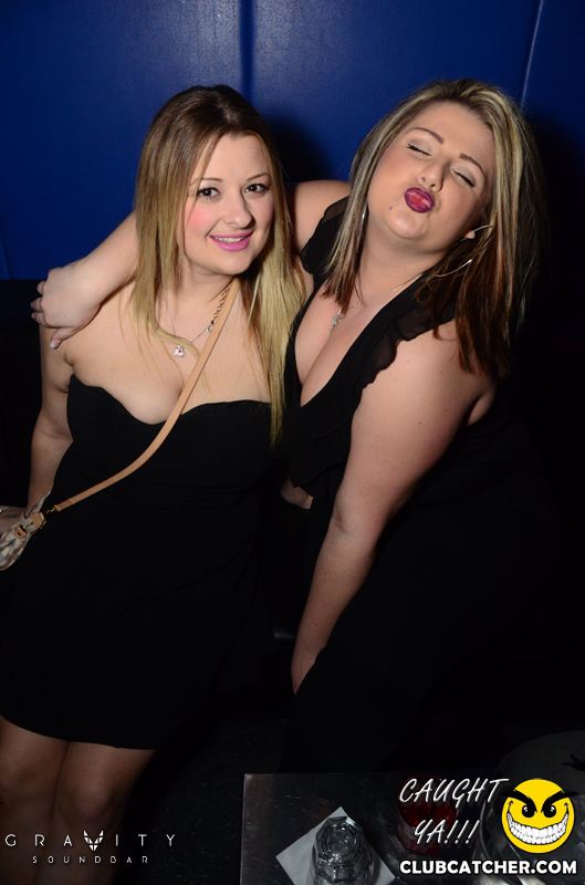 Gravity Soundbar nightclub photo 182 - April 9th, 2014