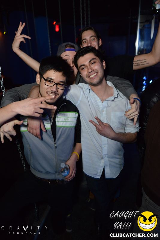 Gravity Soundbar nightclub photo 187 - April 9th, 2014