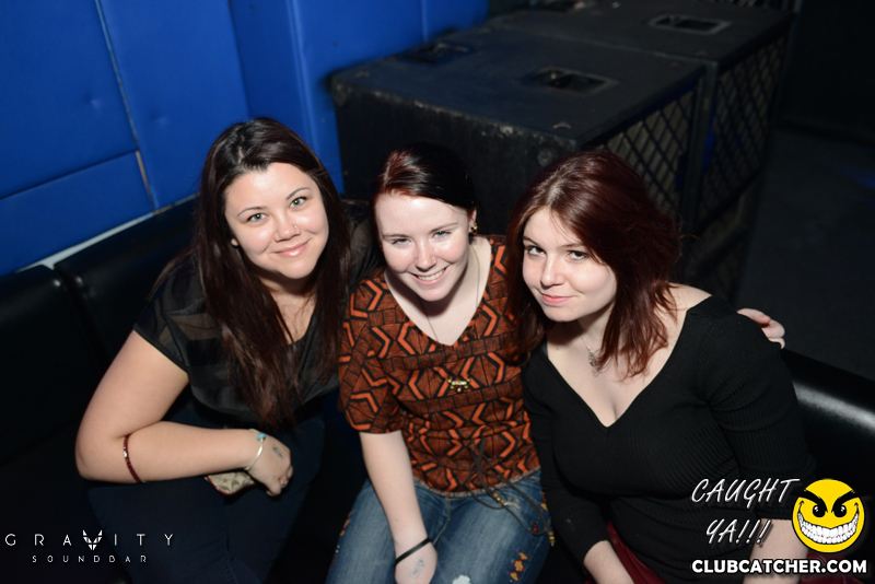 Gravity Soundbar nightclub photo 188 - April 9th, 2014