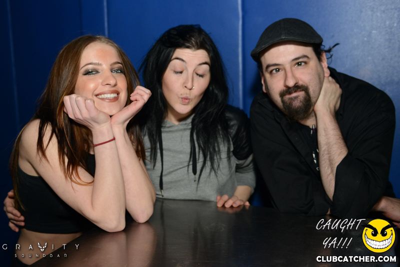 Gravity Soundbar nightclub photo 190 - April 9th, 2014
