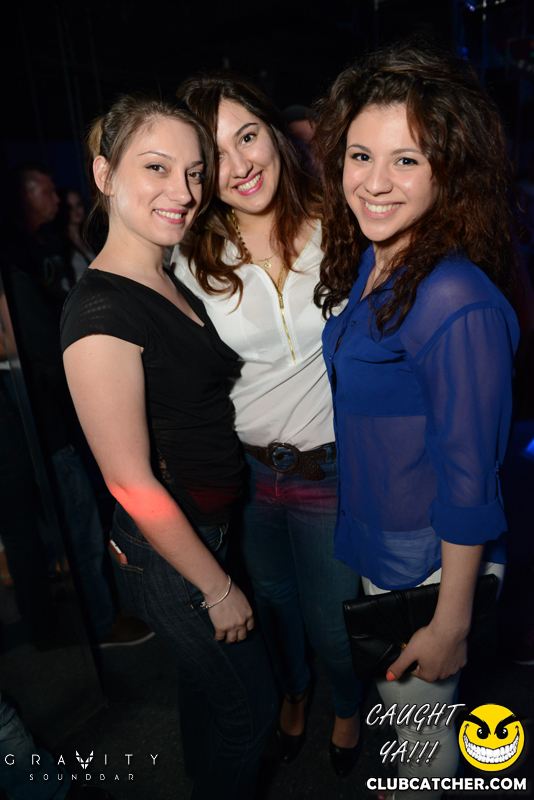 Gravity Soundbar nightclub photo 193 - April 9th, 2014