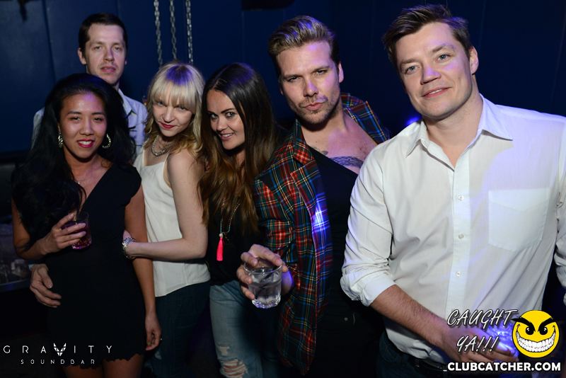 Gravity Soundbar nightclub photo 198 - April 9th, 2014