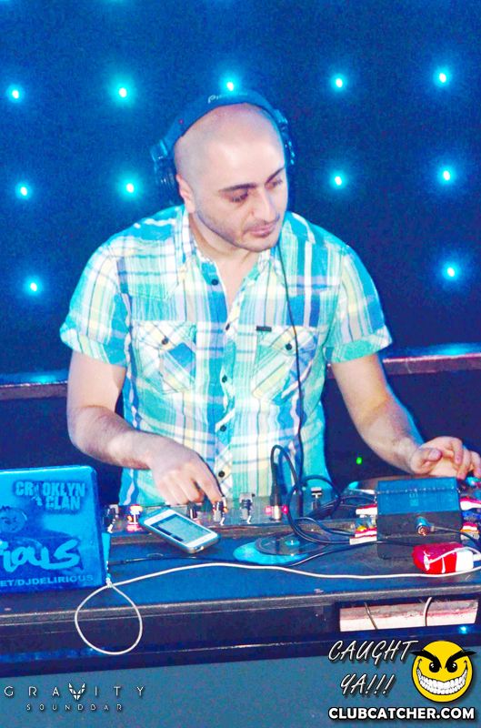 Gravity Soundbar nightclub photo 199 - April 9th, 2014