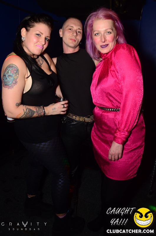 Gravity Soundbar nightclub photo 200 - April 9th, 2014