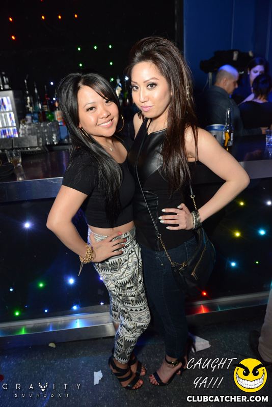 Gravity Soundbar nightclub photo 3 - April 9th, 2014