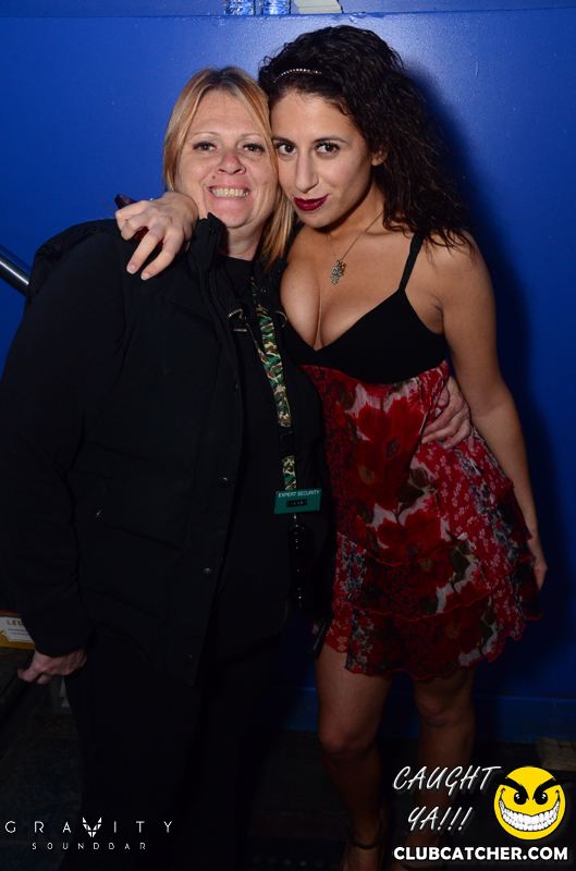 Gravity Soundbar nightclub photo 201 - April 9th, 2014