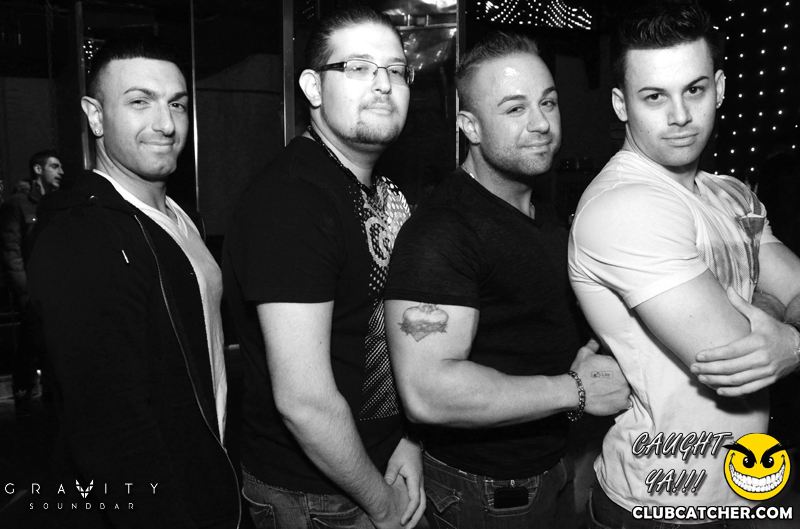 Gravity Soundbar nightclub photo 202 - April 9th, 2014