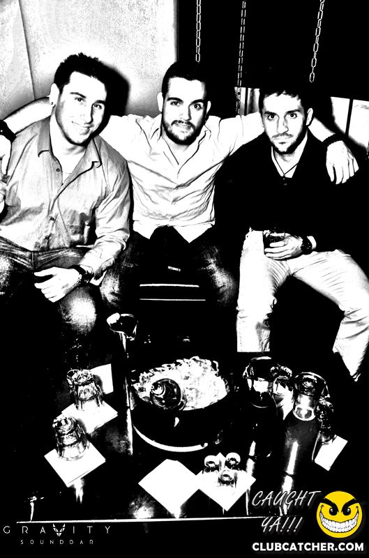 Gravity Soundbar nightclub photo 203 - April 9th, 2014
