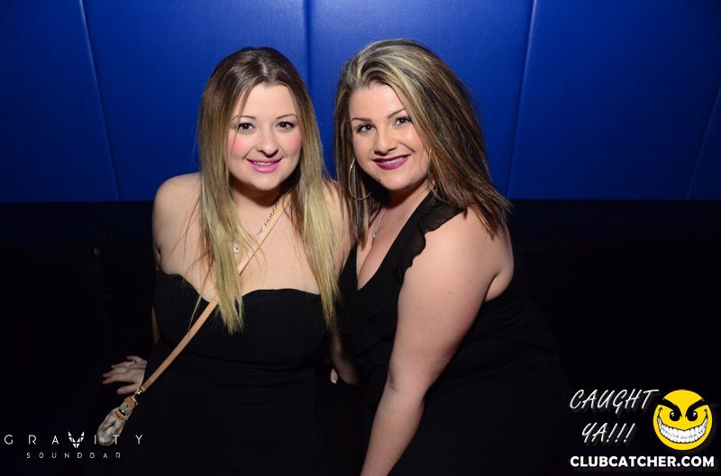 Gravity Soundbar nightclub photo 206 - April 9th, 2014