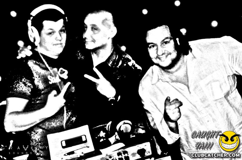 Gravity Soundbar nightclub photo 207 - April 9th, 2014