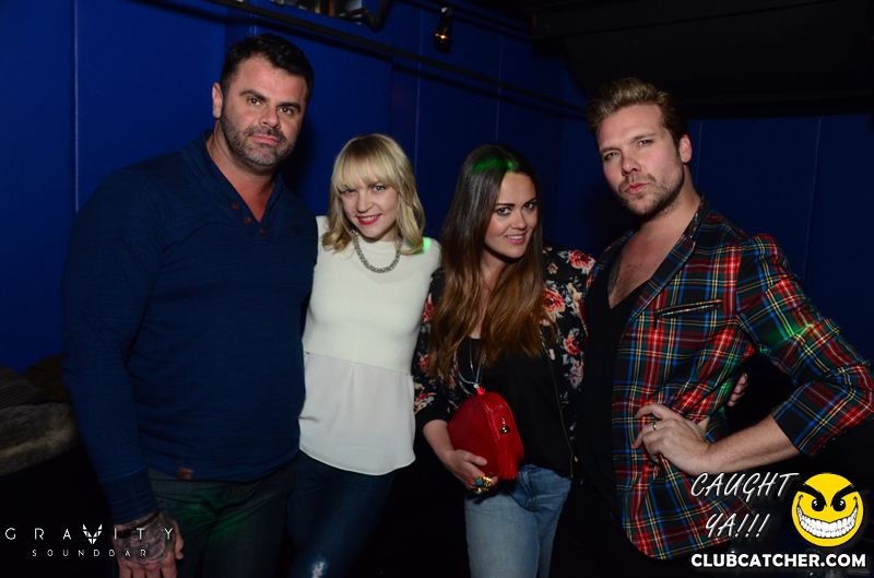 Gravity Soundbar nightclub photo 209 - April 9th, 2014