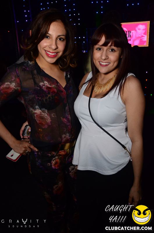 Gravity Soundbar nightclub photo 210 - April 9th, 2014