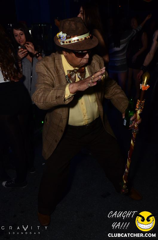 Gravity Soundbar nightclub photo 211 - April 9th, 2014