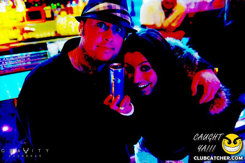 Gravity Soundbar nightclub photo 212 - April 9th, 2014