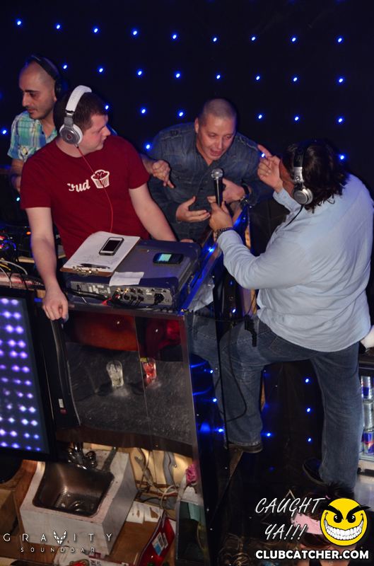 Gravity Soundbar nightclub photo 23 - April 9th, 2014