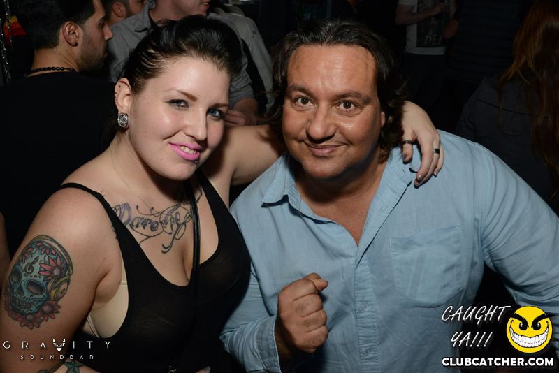 Gravity Soundbar nightclub photo 25 - April 9th, 2014