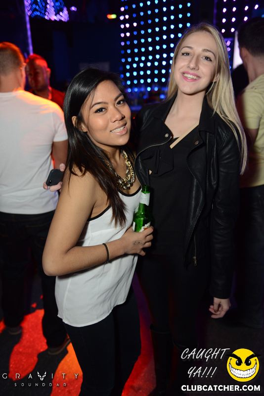 Gravity Soundbar nightclub photo 27 - April 9th, 2014