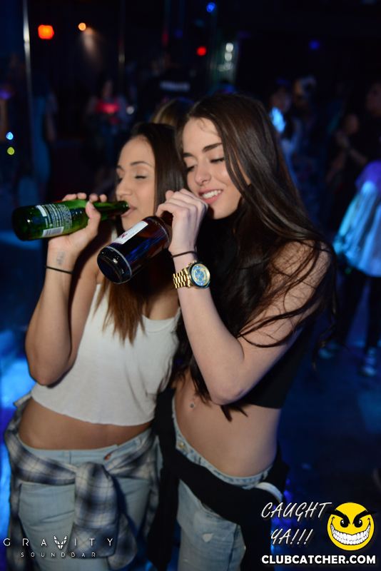 Gravity Soundbar nightclub photo 30 - April 9th, 2014