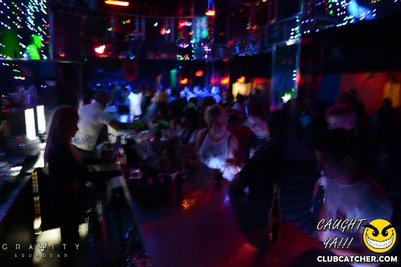 Gravity Soundbar nightclub photo 31 - April 9th, 2014