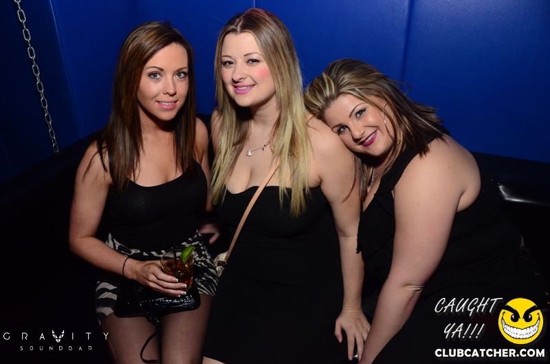 Gravity Soundbar nightclub photo 35 - April 9th, 2014