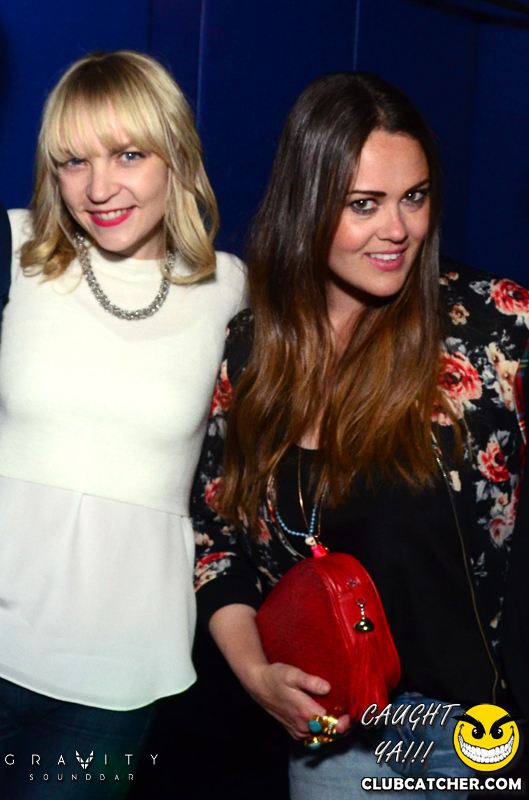 Gravity Soundbar nightclub photo 36 - April 9th, 2014