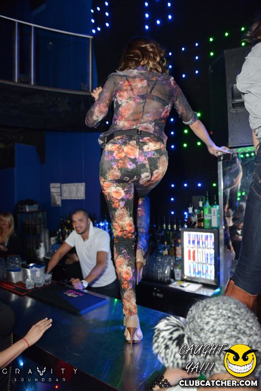 Gravity Soundbar nightclub photo 39 - April 9th, 2014