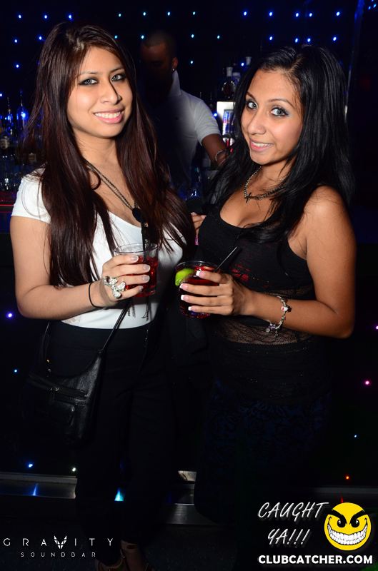 Gravity Soundbar nightclub photo 5 - April 9th, 2014
