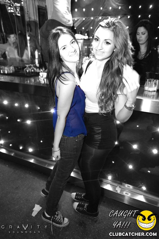 Gravity Soundbar nightclub photo 42 - April 9th, 2014