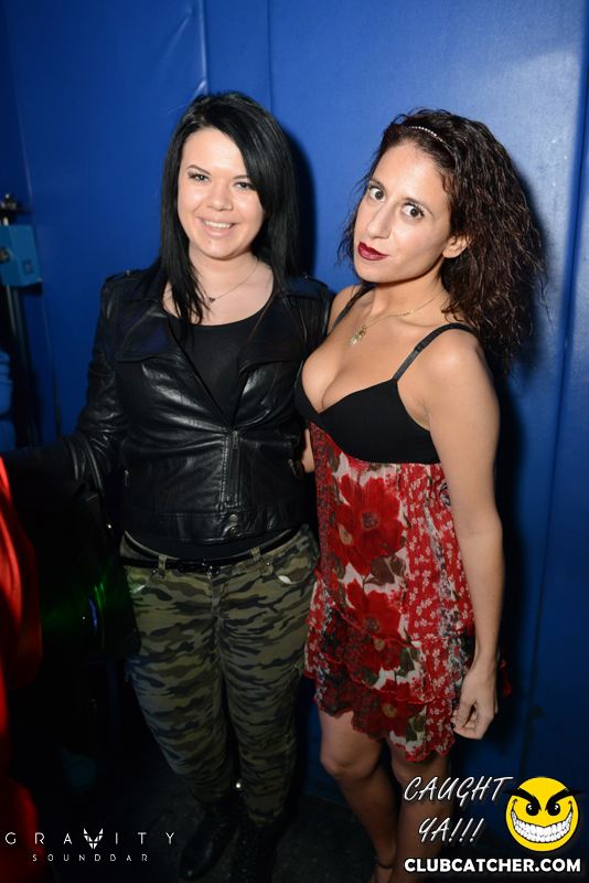 Gravity Soundbar nightclub photo 49 - April 9th, 2014