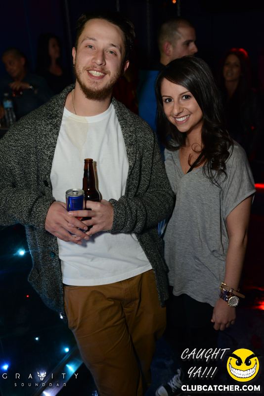 Gravity Soundbar nightclub photo 51 - April 9th, 2014