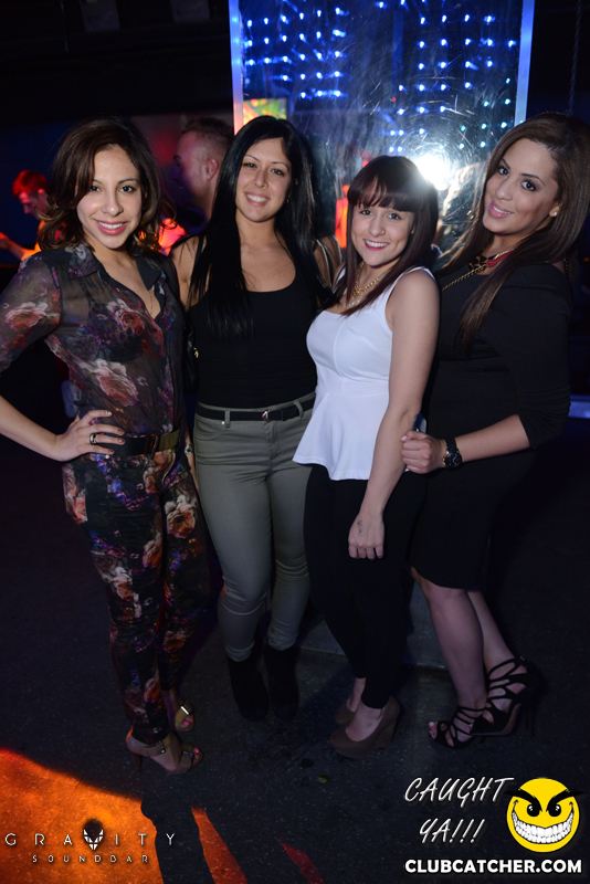 Gravity Soundbar nightclub photo 56 - April 9th, 2014