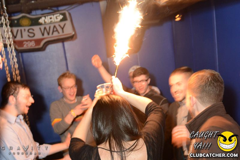 Gravity Soundbar nightclub photo 7 - April 9th, 2014