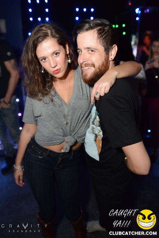 Gravity Soundbar nightclub photo 63 - April 9th, 2014