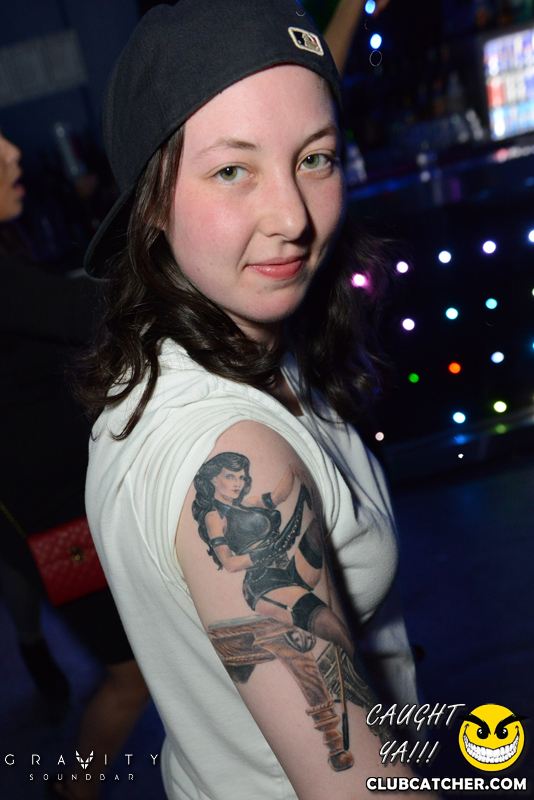 Gravity Soundbar nightclub photo 70 - April 9th, 2014