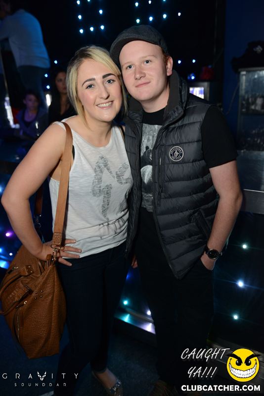 Gravity Soundbar nightclub photo 74 - April 9th, 2014