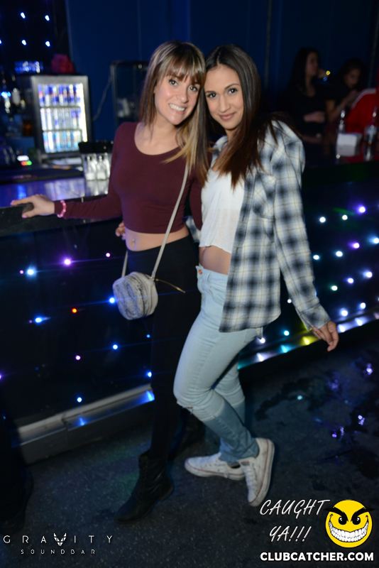 Gravity Soundbar nightclub photo 75 - April 9th, 2014