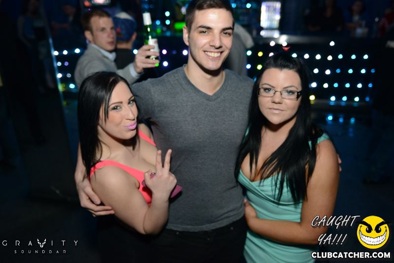 Gravity Soundbar nightclub photo 78 - April 9th, 2014
