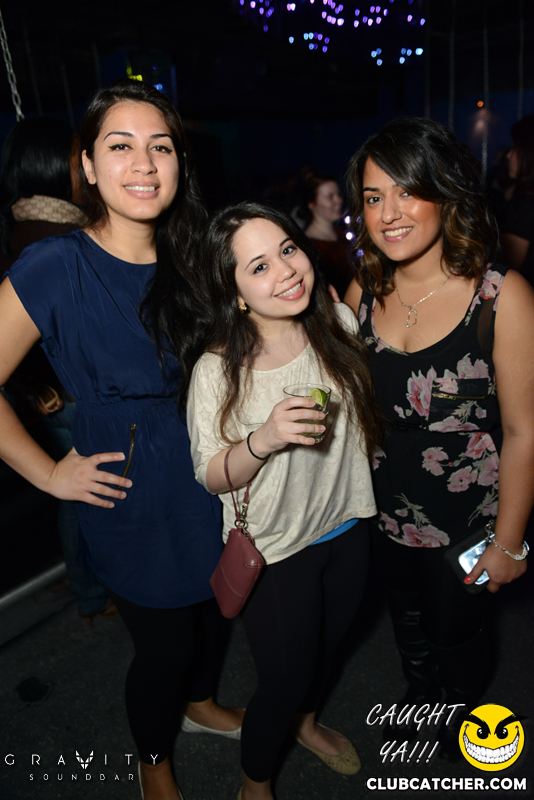 Gravity Soundbar nightclub photo 79 - April 9th, 2014